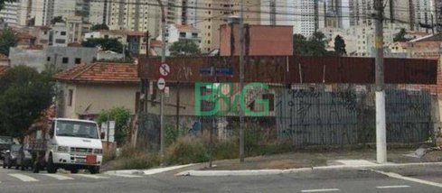 land_lot em Avenida Regente Feijó, Vila Regente Feijó - São Paulo - SP