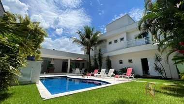house em Avenida Bougainvillee, Maitinga - Bertioga - SP
