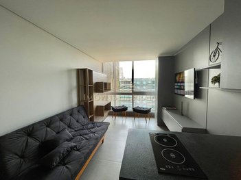 apartment em Avenida Central, Xangri-Lá - Xangri-Lá - RS