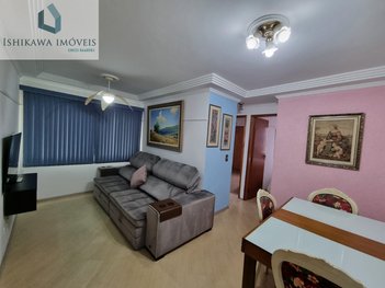 apartment em Rua Doutor Samuel Porto, Saúde - São Paulo - SP