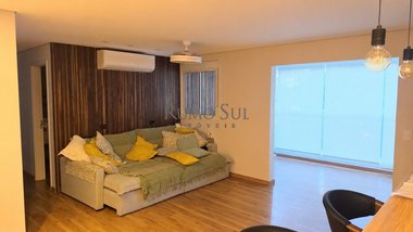 apartment em Rua Pereira Barreto, Santo Amaro - São Paulo - SP