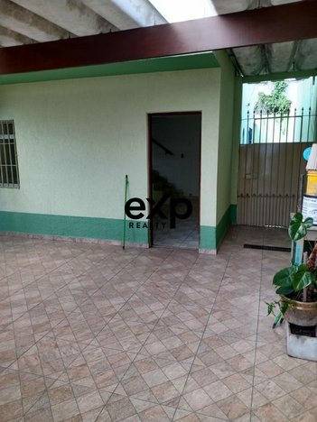 house em Rua Agostinho Gualda Martin, Jardim Iva - São Paulo - SP