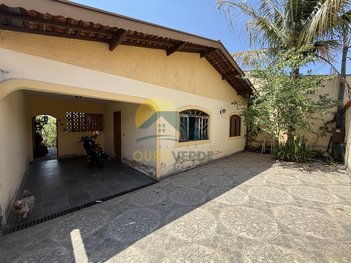 house em Rua Urbano José Bratifischi, Jardim Paraíso de Viracopos - Campinas - SP