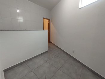 apartment em Avenida Pandiá Calógeras, Jardim Montanhês - Belo Horizonte - MG
