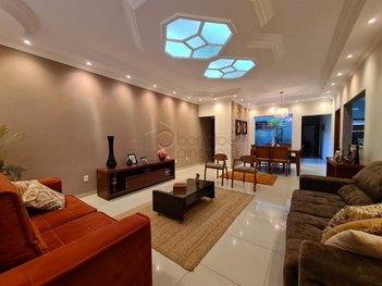 house em Rua Corina Soave Gandra, Jardim Torres São José - Jundiaí - SP