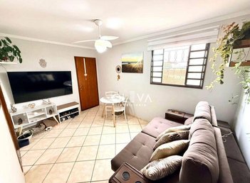 apartment em Avenida Tanabi, Eldorado - São José do Rio Preto - SP