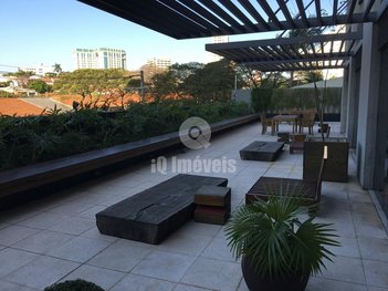 apartment em Rua Doutor Jesuíno Maciel, Campo Belo - São Paulo - SP