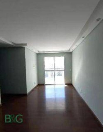 apartment em Rua da Chibata, Vila Andrade - São Paulo - SP