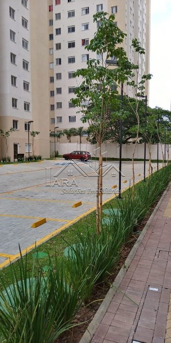 apartment em Rua Augusto Carlos Bauman, Itaquera - São Paulo - SP