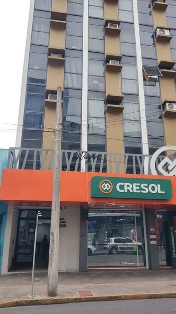 office em Muck, Centro - Canoas - RS