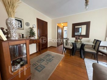 apartment em Avenida Benno Mentz, Vila Ipiranga - Porto Alegre - RS