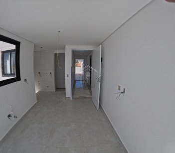 apartment em Rua Baía Blanca, Parque Oratório - Santo André - SP
