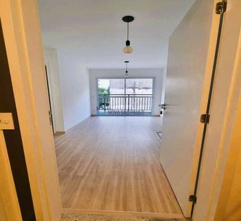 apartment em Rua Domingos de Morais, Vila Mariana - São Paulo - SP
