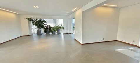 apartment em Rua das Mangabeiras, Santa Cecília - São Paulo - SP
