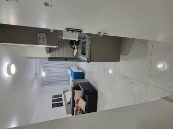 apartment em Rua Frei Caneca, Consolação - São Paulo - SP