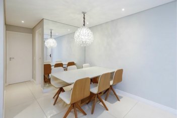 apartment em Rua Marc Chagall, Água Branca - São Paulo - SP