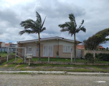 house em Rua Rio Forqueta, Centro - Xangri-Lá - RS