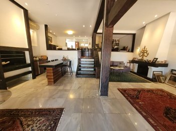 house em Professor Doutor Milton Guerreiro, Santa Tereza - Porto Alegre - RS