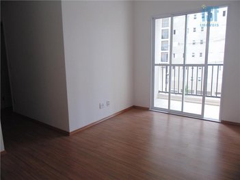 apartment em Avenida Presidente João Goulart, Umuarama - Osasco - SP
