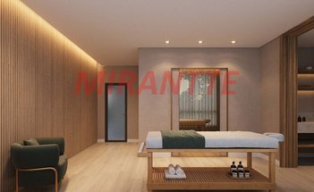 apartment em Rua Maria Curupaiti, Vila Ester (Zona Norte) - São Paulo - SP