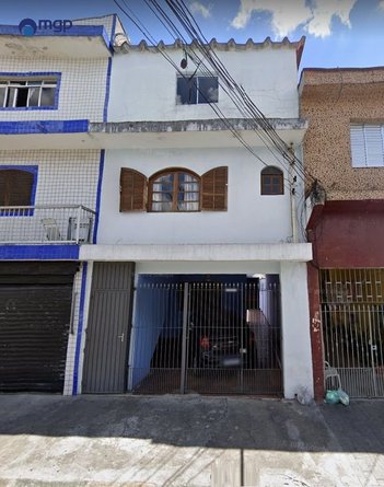 house em Rua Carlos dos Santos, Jardim Brasil (Zona Norte) - São Paulo - SP