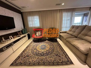 apartment em Rua Dr. Marcel Preotesco, Centro - São Bernardo do Campo - SP