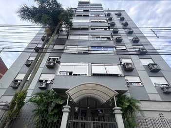 apartment em Rua Marquês do Herval, Centro - São Leopoldo - RS