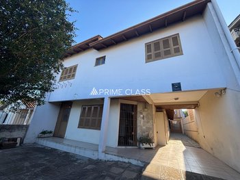 house em Rua Martim Afonso de Souza, Nossa Senhora das Graças - Canoas - RS