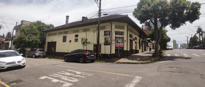 Cômodo Condomínio