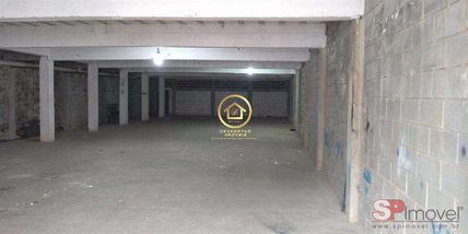 commercial_property em Rua Antônio Cavazzam, Parque Peruche - São Paulo - SP