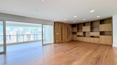 apartment em Rua Marcos Lopes, Vila Nova Conceição - São Paulo - SP