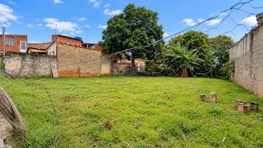 land_lot em Rua Joaquim Machado, Aparecidinha - Sorocaba - SP