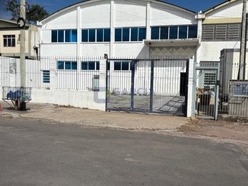 industrial em Rua da Várzea, Jardim São Pedro - Porto Alegre - RS