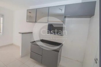 apartment em Avenida Vila Ema, Vila Ema - São Paulo - SP