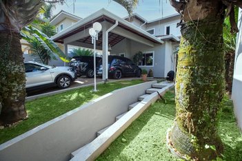 house em Rua Jupi, Chácara das Paineiras - Carapicuíba - SP