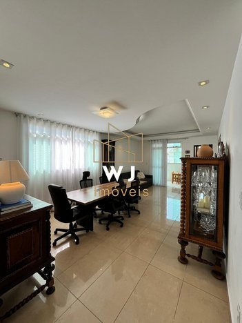 apartment em Rua Ministro Ivan Lins, Dona Clara - Belo Horizonte - MG