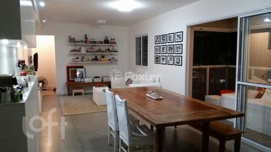 apartment em Rua Nelson Gama de Oliveira, Vila Andrade - São Paulo - SP