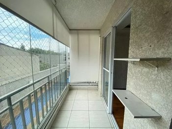 apartment em Rua Cisplatina, Ipiranga - São Paulo - SP