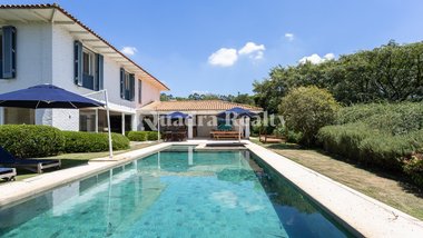 house em Rodovia Presidente Castello Branco, Fazenda Boa Vista I - Porto Feliz - SP
