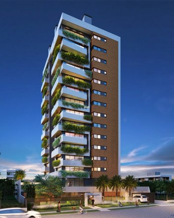 apartment em Rua Felipe Neri, Auxiliadora - Porto Alegre - RS