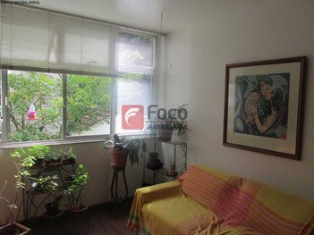 apartment em Avenida Alexandre Ferreira, Lagoa - Rio de Janeiro - RJ
