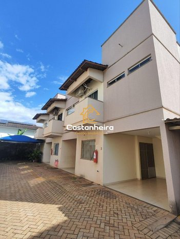 house em Quadra ARSE 62 Alameda Ceschiatti, Plano Diretor Sul - Palmas - TO