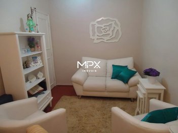 apartment em Rua Ipiranga, Jardim Elite - Piracicaba - SP