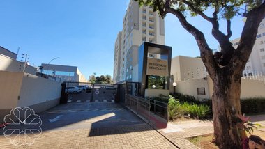 apartment em Rua Chile, Jardim Alvorada - Maringá - PR