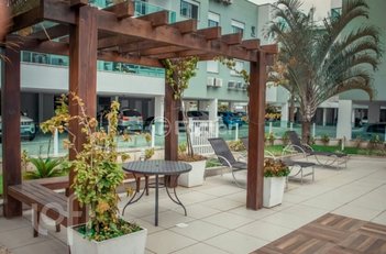 apartment em Rodovia Armando Calil Bulos, Ingleses do Rio Vermelho - Florianópolis - SC