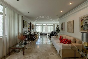 apartment em Rua Maranhão, Centro - Poços de Caldas - MG