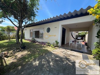 house em Rua Marcílio Dias, Tramandaí - Tramandaí - RS