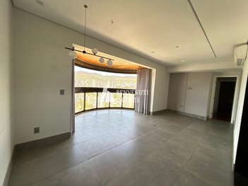 apartment em Rua Cristina, Santo Antônio - Belo Horizonte - MG