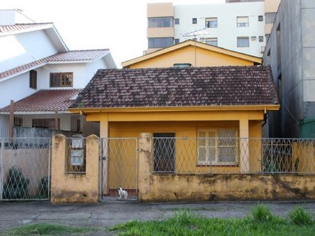 Cômodo Condomínio