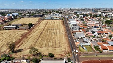 land_lot em Rua Constantino Paschoal, Heimtal - Londrina - PR